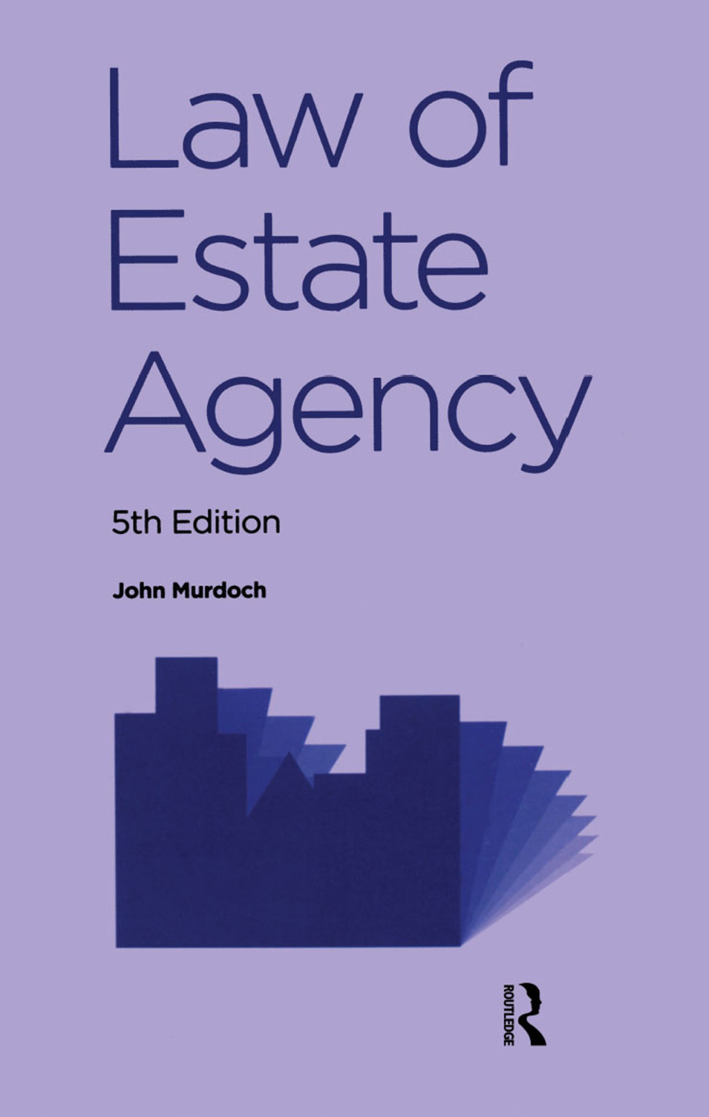 Law of Estate Agency 5th Edition
