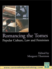 Imagen de portada: Romancing the Tomes 1st edition 9781859417232