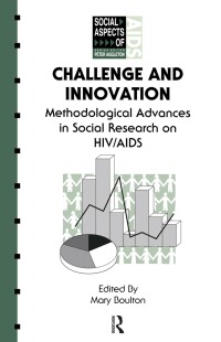 Titelbild: Challenge & Innovation 1st edition 9780748401987