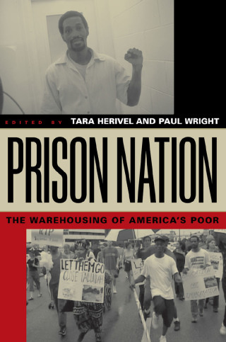 Imagen de portada: Prison Nation 1st edition 9780415935388