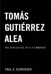 Cover image: Tomas Gutierrez Alea 1st edition 9780415936644