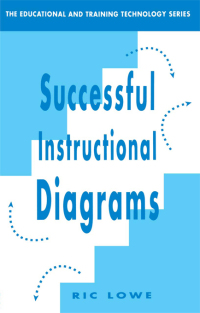 Cover image: Successful Instructional Diagrams 1st edition 9781138421035