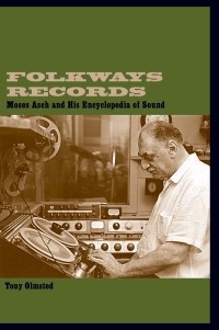 Imagen de portada: Folkways Records 1st edition 9780415937092