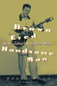 Imagen de portada: Brown Eyed Handsome Man 1st edition 9780415937481