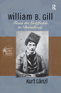Cover image: William B. Gill 1st edition 9781138997455