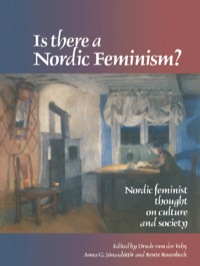 Imagen de portada: Is There A Nordic Feminism? 1st edition 9781857288780