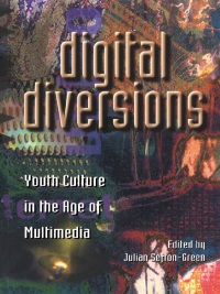 صورة الغلاف: Digital Diversions 1st edition 9781857288575