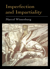 Imagen de portada: Imperfection and Impartiality 1st edition 9781857288513