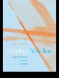 صورة الغلاف: Moving Families 1st edition 9781857288155