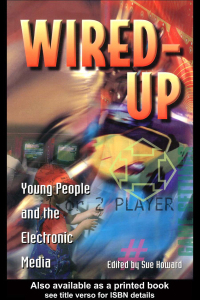 Omslagafbeelding: Wired Up 1st edition 9781857288056