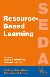 Cover image: Resource Based Learning 1st edition 9780749419325