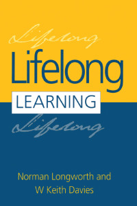 Omslagafbeelding: Lifelong Learning 1st edition 9780749419721