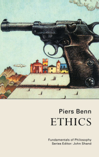 Titelbild: Ethics 1st edition 9781857286793