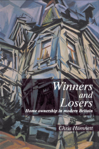 Cover image: Winners And Losers 1st edition 9781857283341