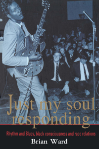 Cover image: Just My Soul Responding 1st edition 9781857281385