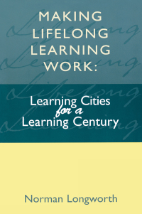 صورة الغلاف: Making Lifelong Learning Work 1st edition 9780749427276