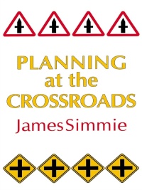 Cover image: Planning At The Crossroads 1st edition 9781857280241
