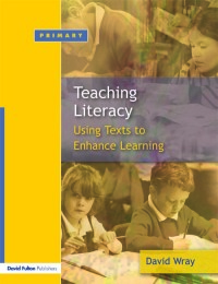 Cover image: Teaching and Learning Literacy 1st edition 9781138176904