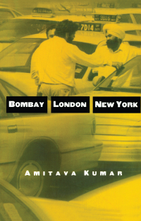 Titelbild: Bombay--London--New York 1st edition 9780415942119