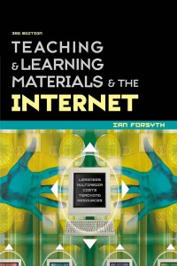 Titelbild: Teaching and Learning Materials and the Internet 1st edition 9781138419889