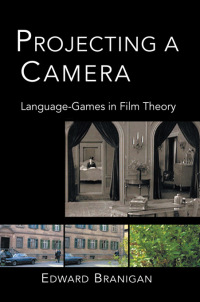 Cover image: Projecting a Camera 1st edition 9780415942539