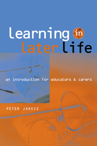 Cover image: Learning in Later Life 1st edition 9781138159891