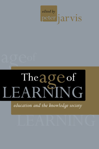 表紙画像: The Age of Learning 1st edition 9780749434120