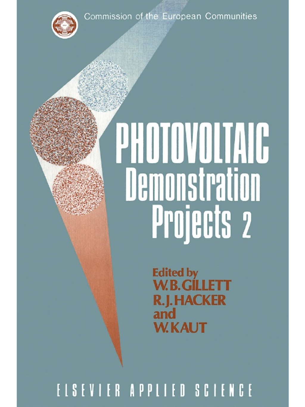 Photovoltaic Demonstration Projects 2 1st Edition