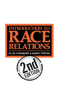 صورة الغلاف: Introduction To Race Relations 2nd edition 9781850007593