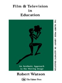 Imagen de portada: Film And Television In Education 1st edition 9781850007159