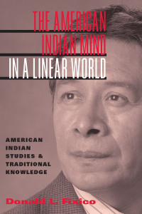 صورة الغلاف: The American Indian Mind in a Linear World 1st edition 9780415944564