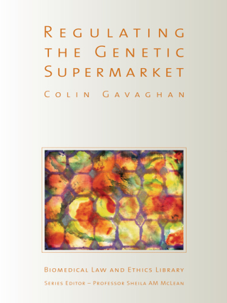 Immagine di copertina: Defending the Genetic Supermarket 1st edition 9781844720583