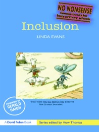 صورة الغلاف: Inclusion 1st edition 9781843124535