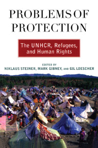 صورة الغلاف: Problems of Protection 1st edition 9780415945738