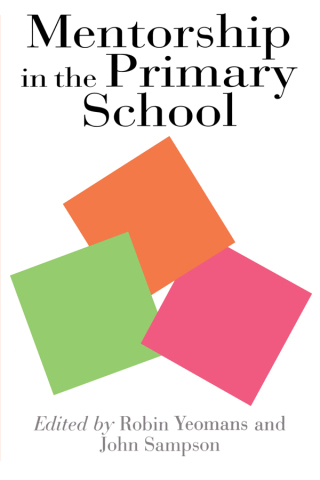 表紙画像: Mentorship In The Primary School 1st edition 9780750702621