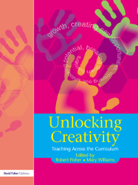 صورة الغلاف: Unlocking Creativity 1st edition 9781138133495