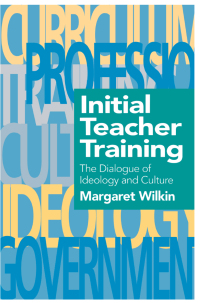 Imagen de portada: Initial Teacher Training 1st edition 9780750705547