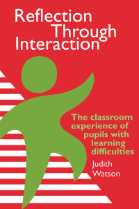 Cover image: Reflection Through Interaction 1st edition 9780750705639