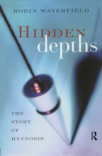 Cover image: Hidden Depths 1st edition 9780415947916