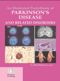 Omslagafbeelding: An Illustrated Pocketbook of Parkinson's Disease and Related Disorders 1st edition 9781138453821
