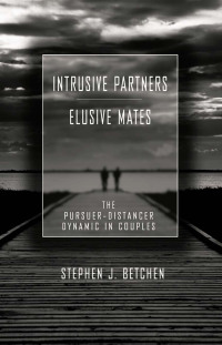 Cover image: Intrusive Partners - Elusive Mates 1st edition 9780415948012