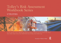 Cover image: Tolley's Risk Assessment Workbook Series: Utilities 1st edition 9780754525387