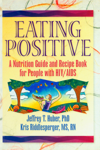 Cover image: Eating Positive 1st edition 9780789001030
