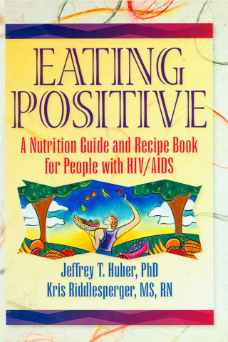Cover image: Eating Positive 1st edition 9780789001030