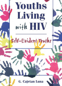 صورة الغلاف: Youths Living with HIV 1st edition 9781560239048