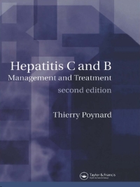 Imagen de portada: Hepatitis B and C 2nd edition 9780367393991