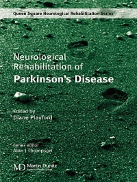 Titelbild: Neurological Rehabilitation of Parkinson's Disease 1st edition 9780367395100