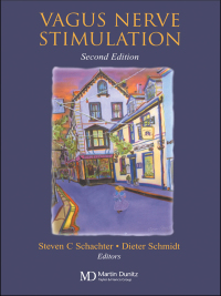 Titelbild: Vagus Nerve Stimulation 2nd edition 9781138453784