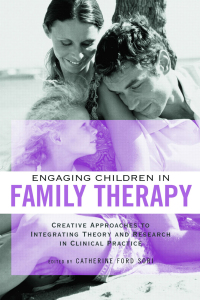 表紙画像: Engaging Children in Family Therapy 1st edition 9780415949811