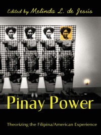 Cover image: Pinay Power 1st edition 9780415949828